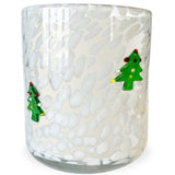 The SOi Company - Christmas Tree Farm Holiday Confetti Icon 12oz Candle