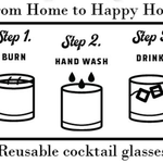 Clark & June Candle Co. - Jersey Shore |11oz Soy Candle