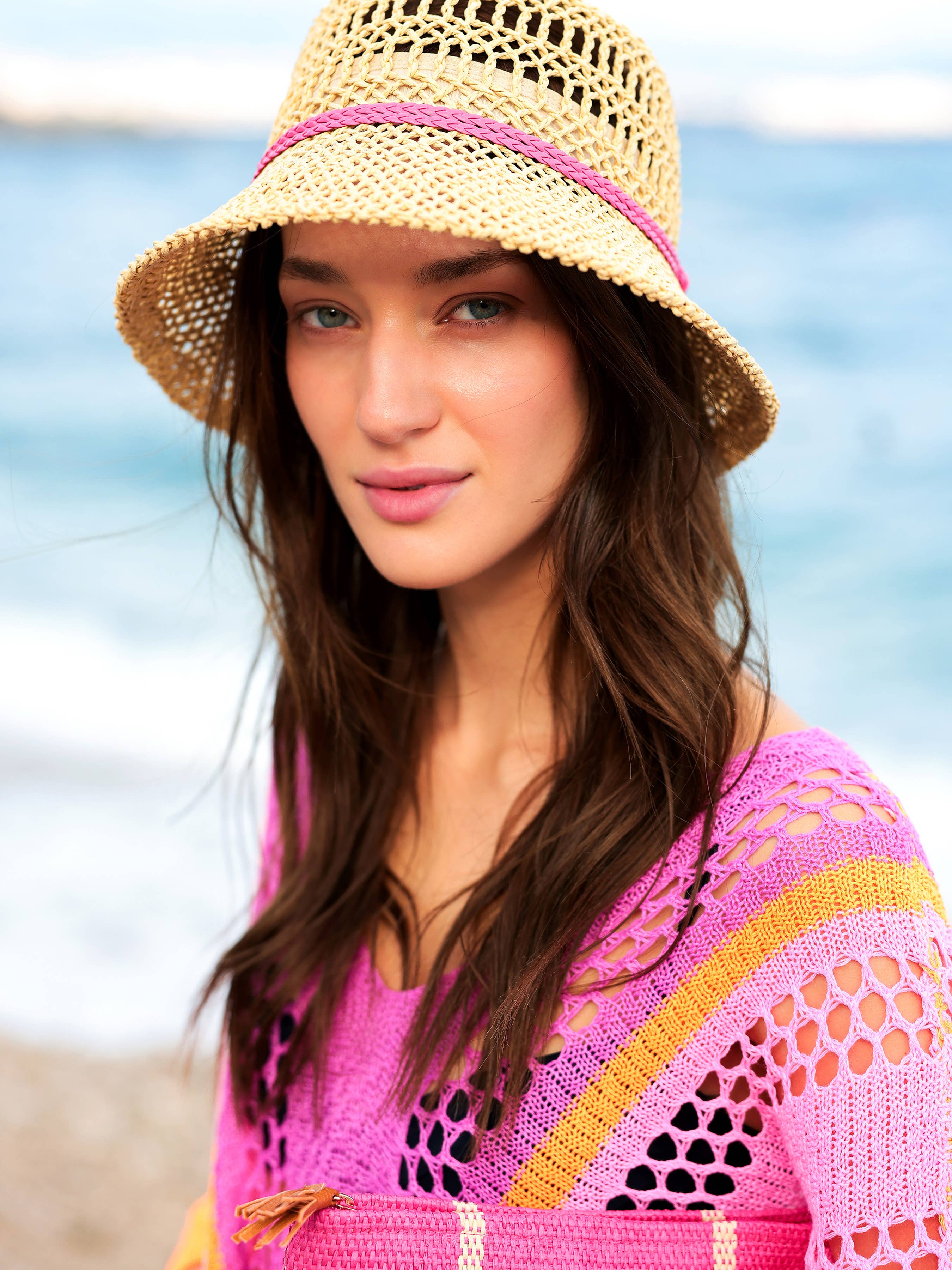 Shiraleah - ALLISON HAT