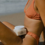 Baja Zen - Coco Glow Body Buff Scrub