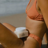Baja Zen - Coco Glow Body Buff Scrub