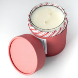 Clark & June Candle Co. - Happy Holidays 11oz Soy Holiday Candle All States