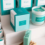 Old Whaling Company - Sea La Vie Candle