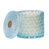 The SOi Company - Azure Sands 15oz Shimmer Candle 2 wick