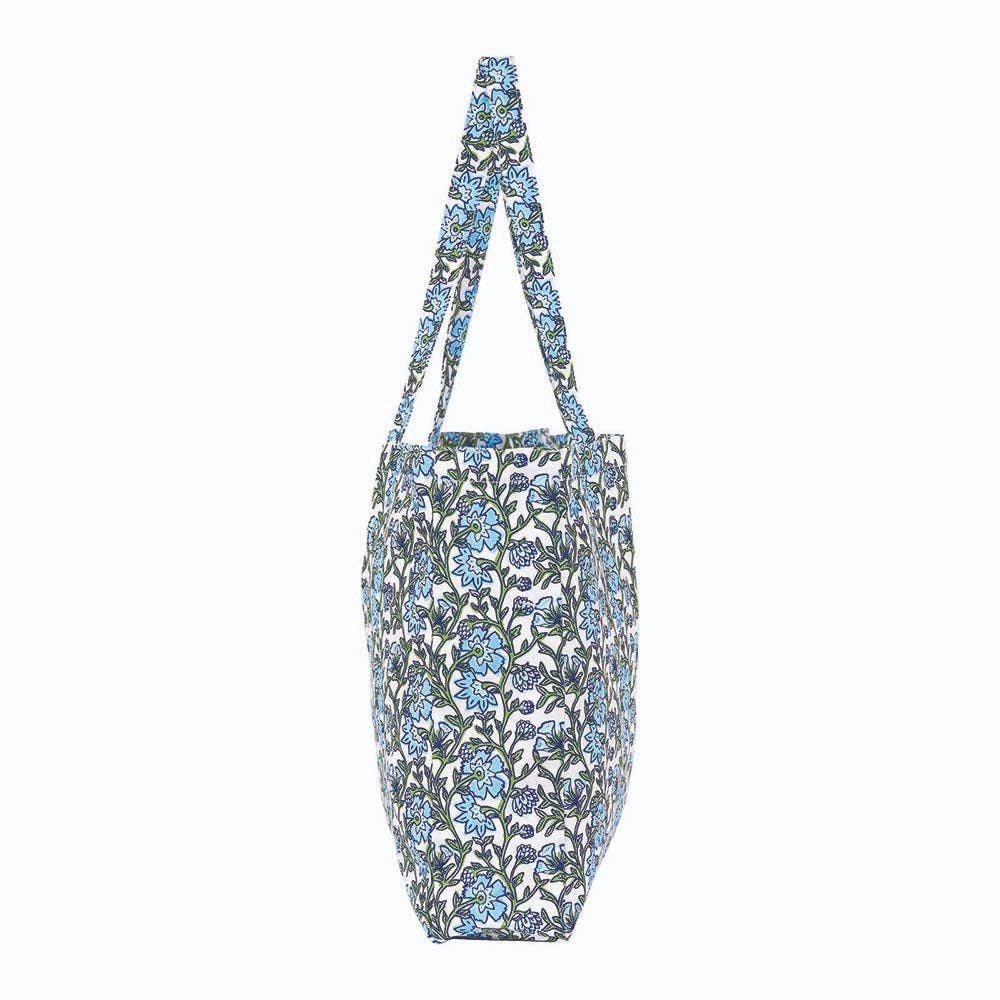 rockflowerpaper - SLOANE Little Shopper Tote Bag