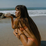 Baja Zen - Coco Glow Body Buff Scrub