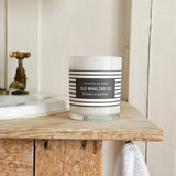 Old Whaling Company - Bergamot & Grapefruit Candle