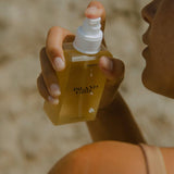 Baja Zen - Island Girl Body Glow Oil