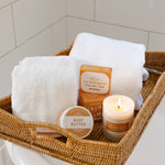 Old Whaling Company - Oatmeal Milk & Honey Candle