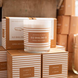 Old Whaling Company - Oatmeal Milk & Honey Candle