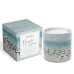 Annapolis Candle - Kim Hovell Collection - Beach Day Boxed Candle