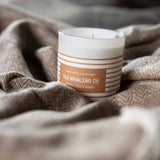 Old Whaling Company - Oatmeal Milk & Honey Candle