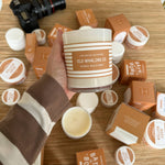 Old Whaling Company - Oatmeal Milk & Honey Candle