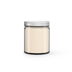 Poured Goods - Beach Vacay: 8 oz Soy Wax - Small Batch Candles