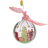 Glory Haus - Good Friends Bring Great Joy Ball Ornament