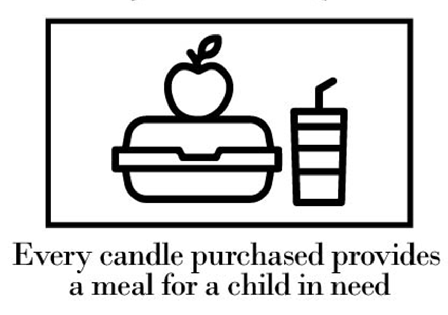 Clark & June Candle Co. - Bless Your Heart | Warm Amber-Musk-Cashmere 11oz Candle