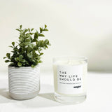Sea Love - Jersey Shore SOY CANDLE