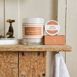 Old Whaling Company - Oatmeal Milk & Honey Candle