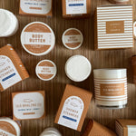 Old Whaling Company - Oatmeal Milk & Honey Candle