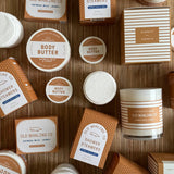 Old Whaling Company - Oatmeal Milk & Honey Candle