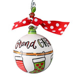 Glory Haus - Grandkids Stocking Christmas Ornament