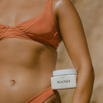 Baja Zen - Sand Body Buff Scrub