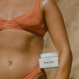 Baja Zen - Sand Body Buff Scrub