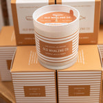 Old Whaling Company - Oatmeal Milk & Honey Candle