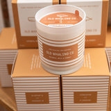 Old Whaling Company - Oatmeal Milk & Honey Candle