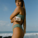 Baja Zen - Island Girl Body Buff Scrub