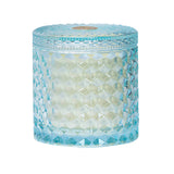 The SOi Company - Azure Sands 15oz Shimmer Candle 2 wick