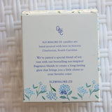 Old Whaling Company - Floral Coast® Candle