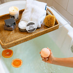 Old Whaling Company - Bergamot & Grapefruit Candle