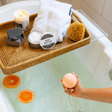 Old Whaling Company - Bergamot & Grapefruit Candle