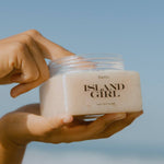 Baja Zen - Island Girl Body Buff Scrub