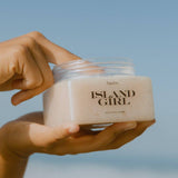Baja Zen - Island Girl Body Buff Scrub
