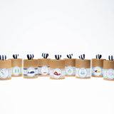 Shard at Home - Salty Kisses 9oz. Soy Candle