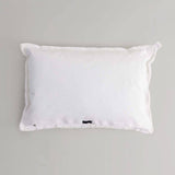 Rustic Marlin - Jersey Girl Lumbar Pillow