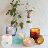 The SOi Company - Prosecco 15oz Shimmer Candle 2 wick