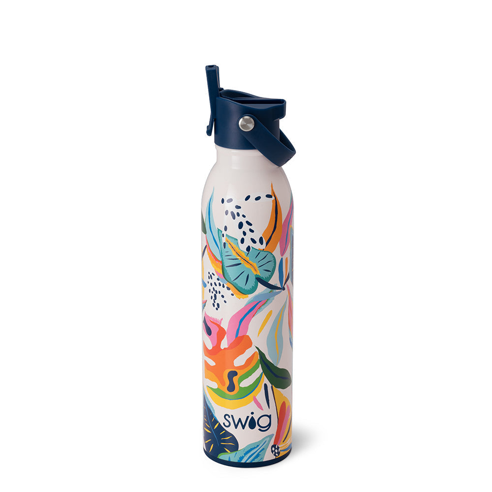 Swig 20 oz Flip & Sip Water Bottle