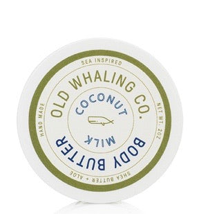 Body Butter 2oz