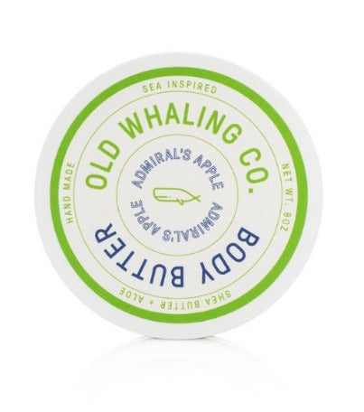 Body Butter 2oz
