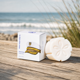 Hilton Head Soap Co. | Award-Winning Clean Beauty - Yacht Club™ Classic Bar Soap