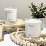 Sea Love - DESTINATION SOY CANDLE