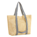 Shiraleah - DORIAN TOTE AND HAT SET
