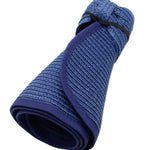 Pack and Go Paper Straw Wide Roll-Up Sun Hat