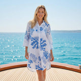 Isla Bonita By Sigris - Isla Bonita By SIGRIS Dress 38094