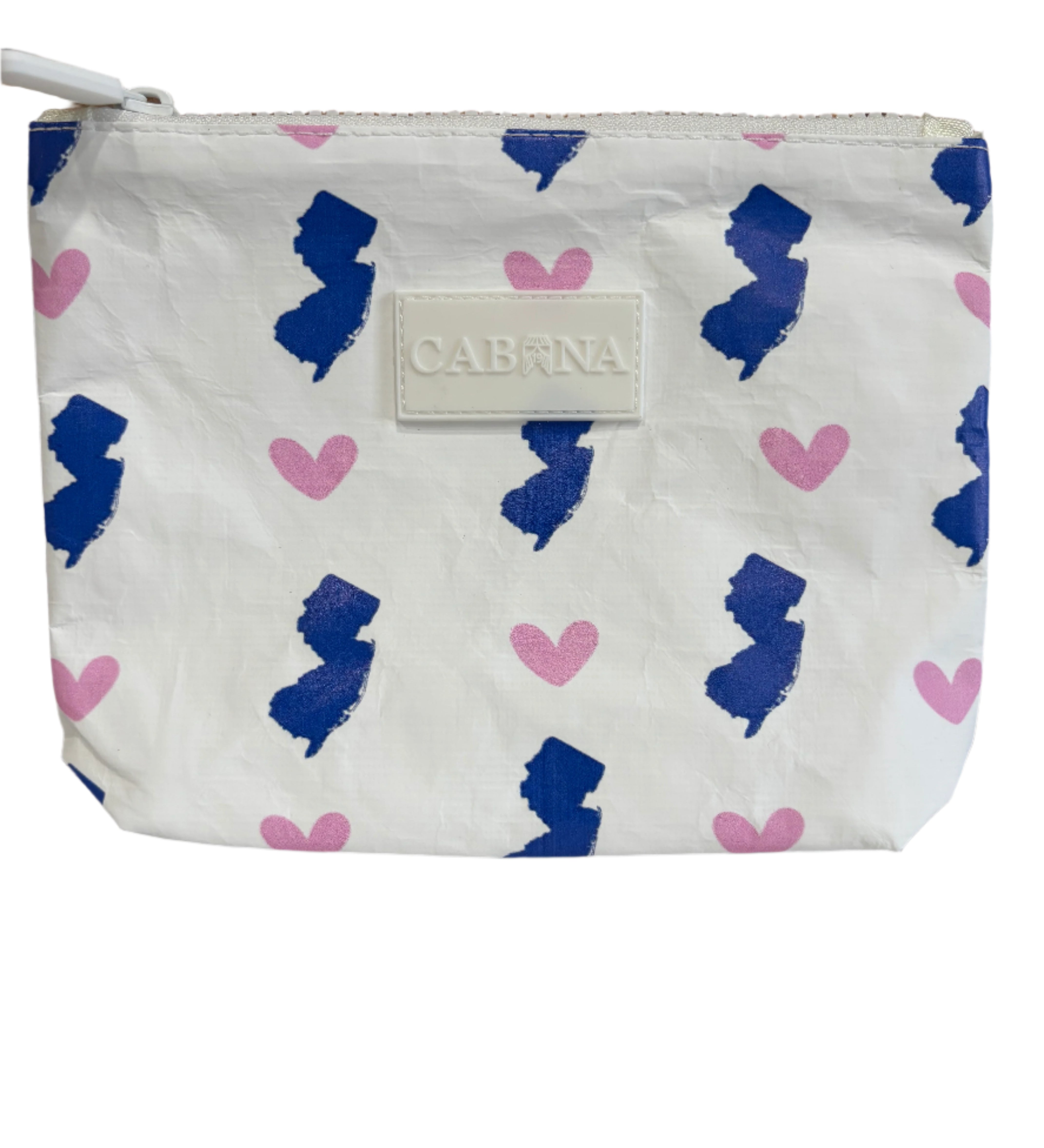 Cabana 19 Small Pouch