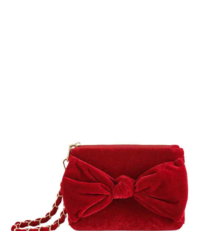 Shiraleah - BEA BOW WRISTLET