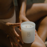 Baja Zen - Karma Cleanse Candle